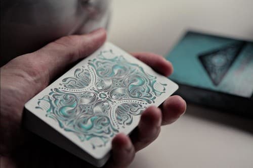 패덤덱 (Fathom Playing Cards)