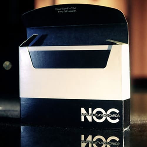 녹덱 V3 블랙 (NOC Deck V3 Black)