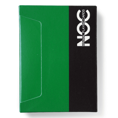 녹덱 V3 그린 (NOC Deck V3 Green)