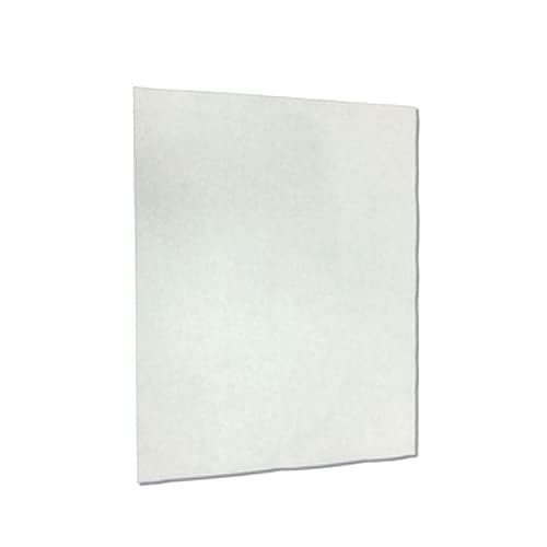 플래쉬 페이퍼_빛나면서 불타는 종이 (Flash Paper)