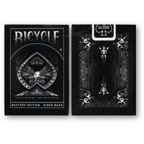 쉐도우 마스터덱 (Bicycle Shadow Masters)