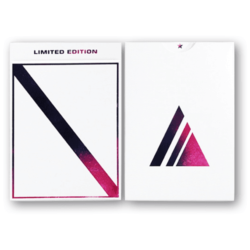 오디세이덱 (Odyssey Playing Card)