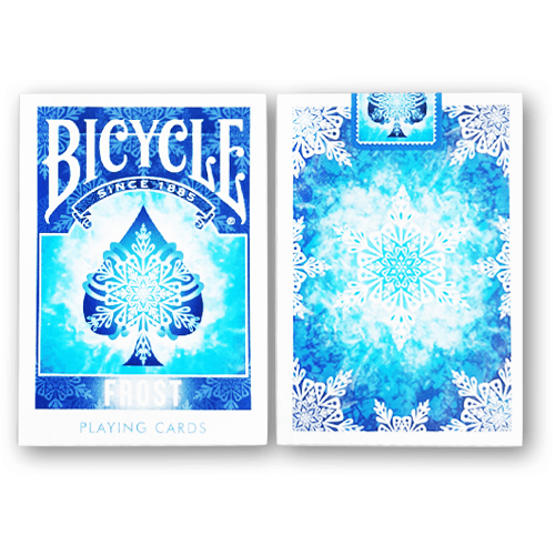 프로스트덱 (Frost Playing Card)