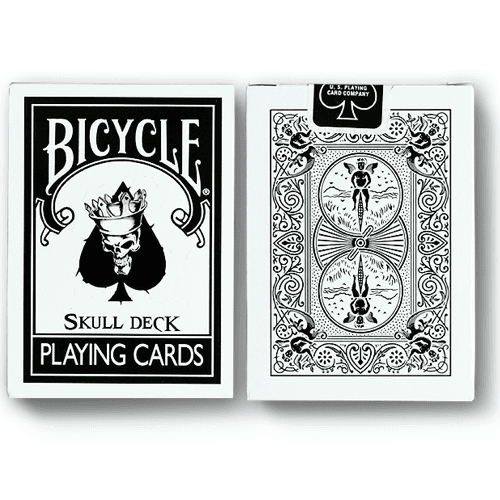 스컬덱 (The Skull Deck)