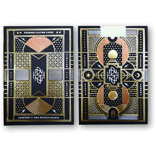 네일 페트릭 해리스 플레잉 카드 - NPH (Neil Patrick Harris Playing Cards)
