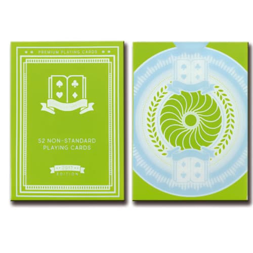 스쿨오브카디스트리V3 - School of cardistry V3