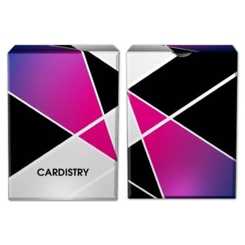 카디스트리 V2 (Cardistry V2)