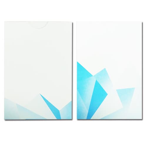 프로스트바이트 (Frostbite Playing Cards)