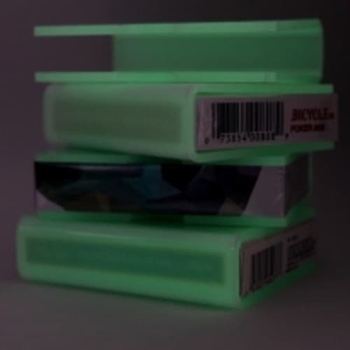 플루토늄 카드 가드 (Plutonium Card Guard)