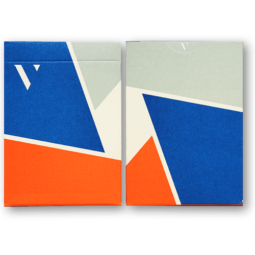 버투소 덱 V2 (Virtuoso V2 SS 2014)