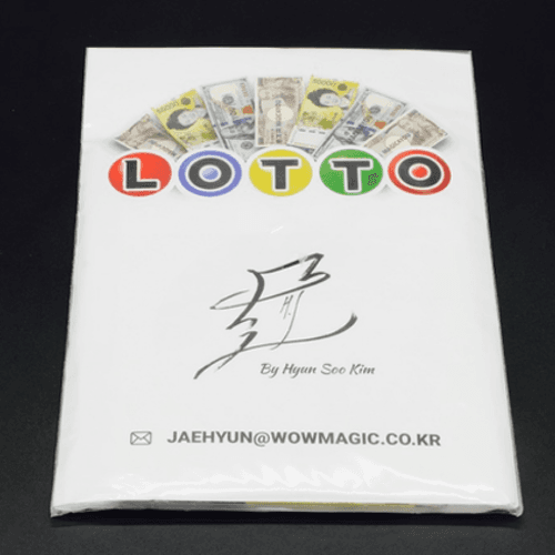로또 (LOTTO)