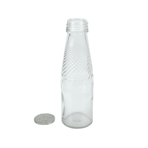 코인 인 보틀 (Coin in Bottle)