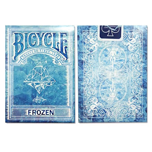 프로즌덱 (Frozen Deck)