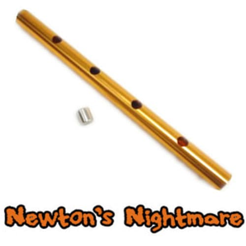 뉴튼의 악몽 (Newton's Nightma)