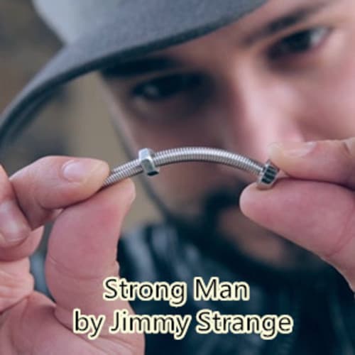 스트롱맨 (Strong Man)