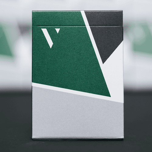 버투소 덱 V5 (Virtuoso V5 FW 2017)