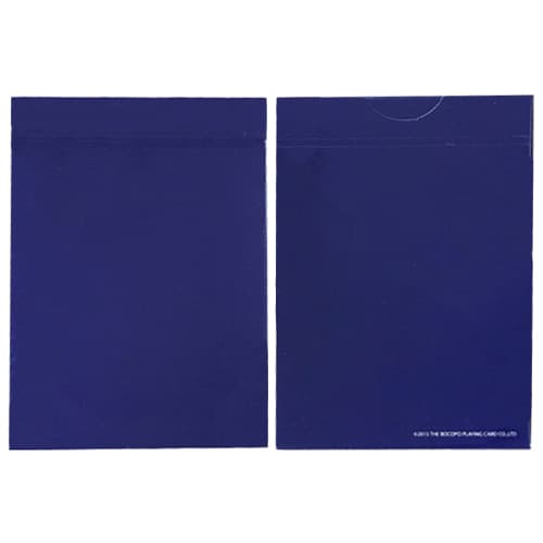 블루스틸덱 (BLUESTEEL DECK)