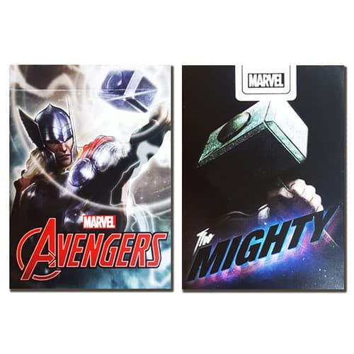 토르 (Thor Character deck)