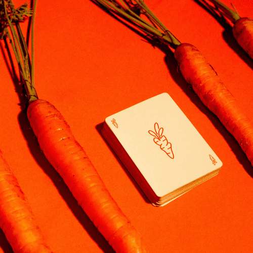 캐럿 폰테인 V1 (Fontaine V7 - Carrot)
