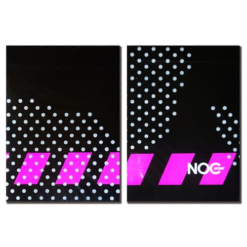 녹덱 스포츠 핑크 (Noc Sport Pink)