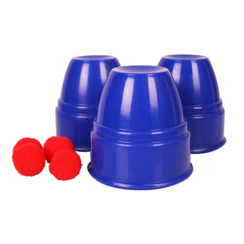 컵앤볼 (Cups & Balls) 보급형