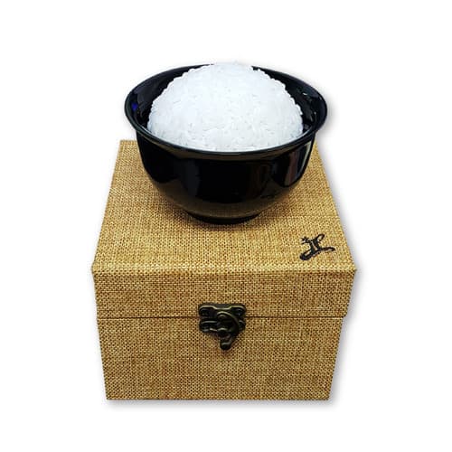 어피어링 앤 베니싱 라이스 볼 (Appearing&Vanishing Rice Bowl)