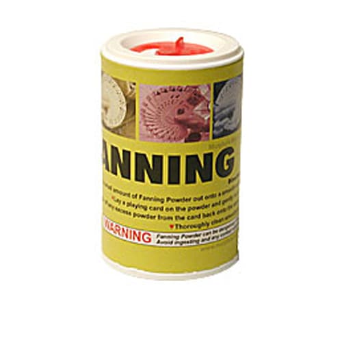 패닝 파우더 (Fanning Powder 2oz/57grams)