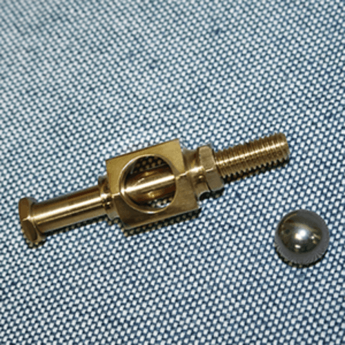 스틸 볼 쓰루 볼트 (Steel Ball Through Bolt)