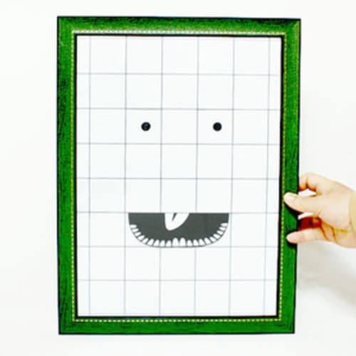 드로잉보드 (The Magic Drawing Board)