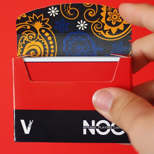 대퍼 녹 덱 (Dapper NOC)