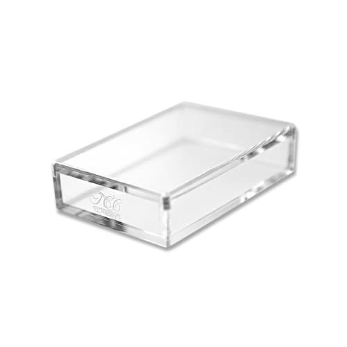 크리스탈 카드 박스 (Crystal Card Box)