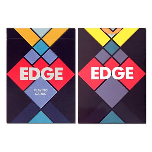 엣지덱 (Edge deck)
