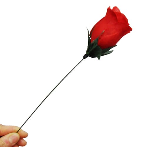 오토매틱 토치투로즈 (빨강색) Automatic torch to rose red