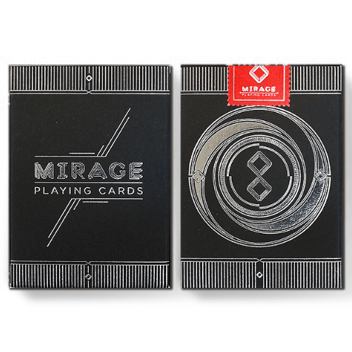 미라지덱V3 (Mirage Playing Card)