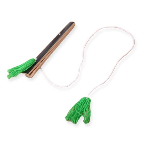 밤부 (Bamboo)