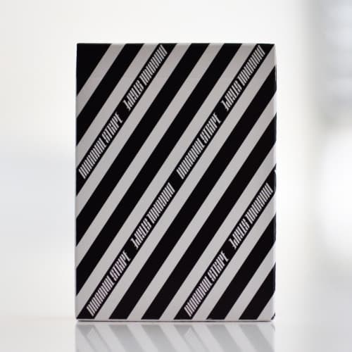 다이애그널 스트라이프 (DAS DIAGONAL STRIPE playing card)