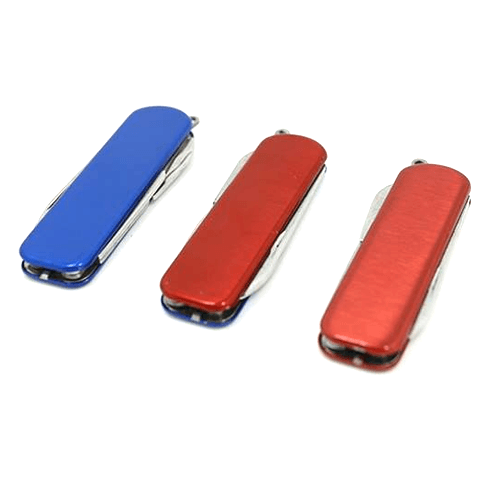 TCC 컬러 체인징 나이프 (Color Changing Knives by TCC)
