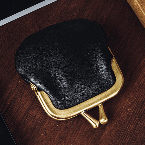 TCC 코인 월렛 (Basic Coin Purse by TCC)