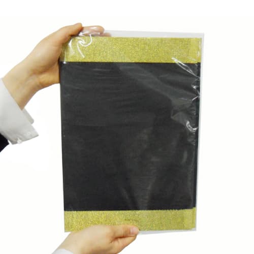 계속 나타나는 지갑 (대) Dimensional Wallet Large