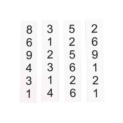 암산마술 ver.2 (Calculate magic)