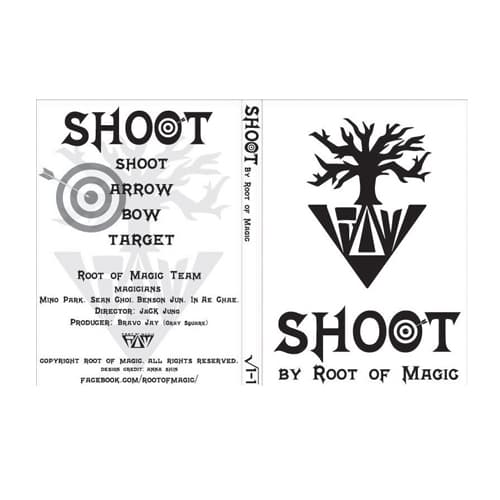슛 (Shoot) 기믹포함