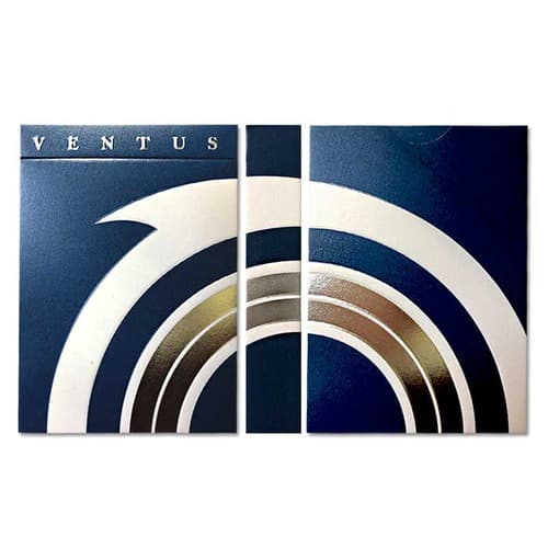 벤투스덱 (Ventus deck)