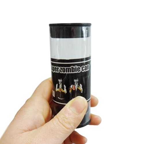 슈퍼 좀비 캔 (Super zombie can) 콜라캔 미포함