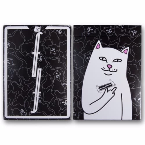 립앤딥 폰테인 (Fontaine V11 - Ripndip)