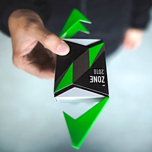 존 덱 (Zone deck)