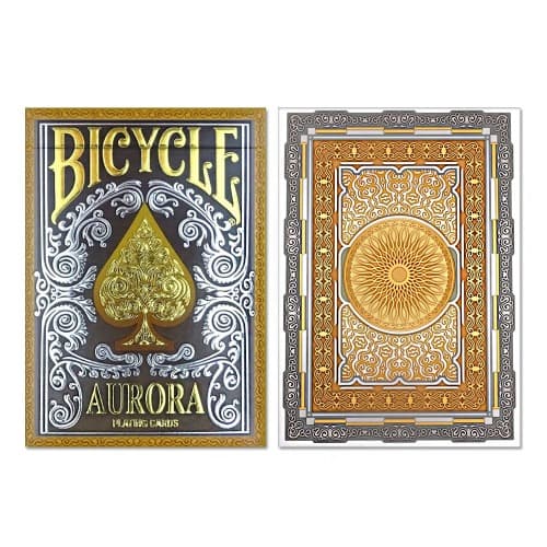바이시클 오로라덱 (Bicycle Aurora deck)