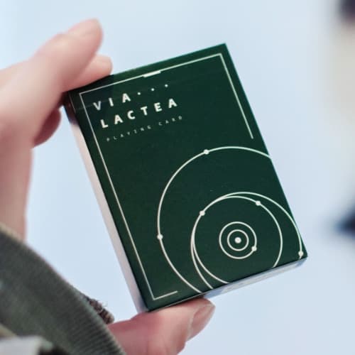 비아덱 (VIA LACTEA) 비아 락티아