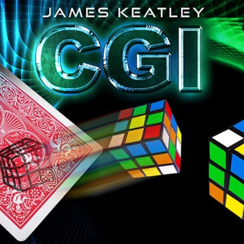CGI (James Keatley)