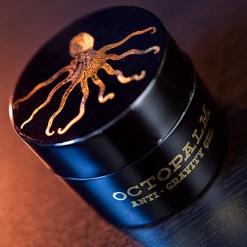 옥토팜 (Octopalm Anti Gravity Gel) 중력을 거부하는 젤