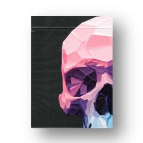 메멘토 모리 V3 넥서스 (Memento Mori NXS Playing Cards)